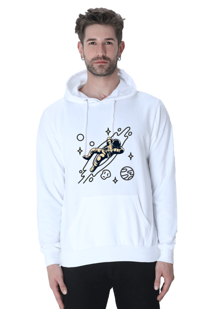 Astronaut - Unisex Hoodie