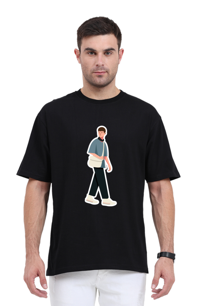 MEN'S Oversized T-Shirt
