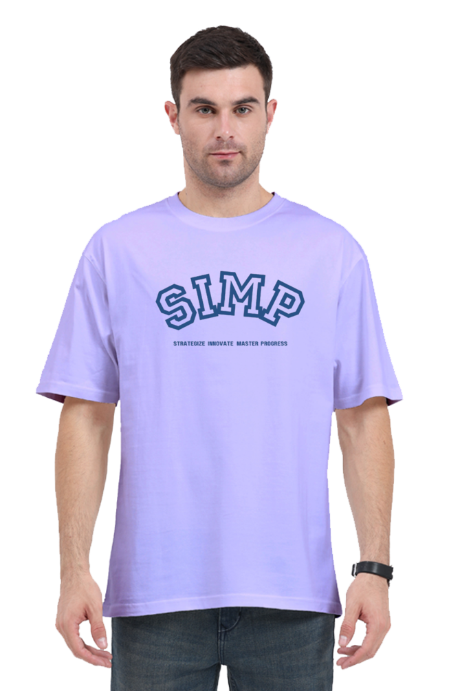 SIMP - Oversized T-shirt