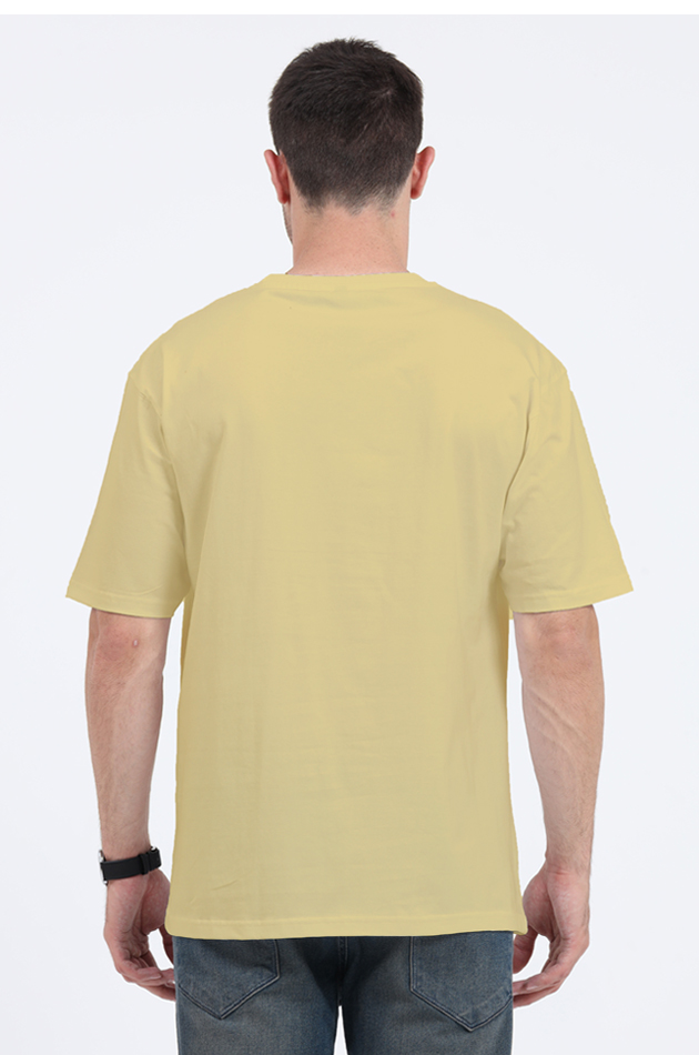 TRUST - Oversized T-Shirt