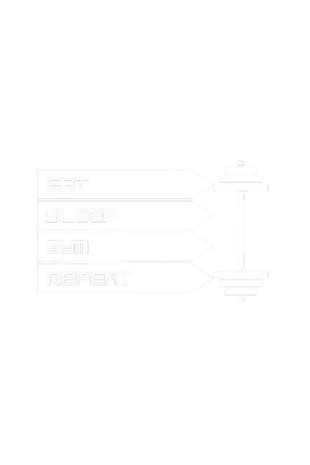 Gym - Men's T-Shirt