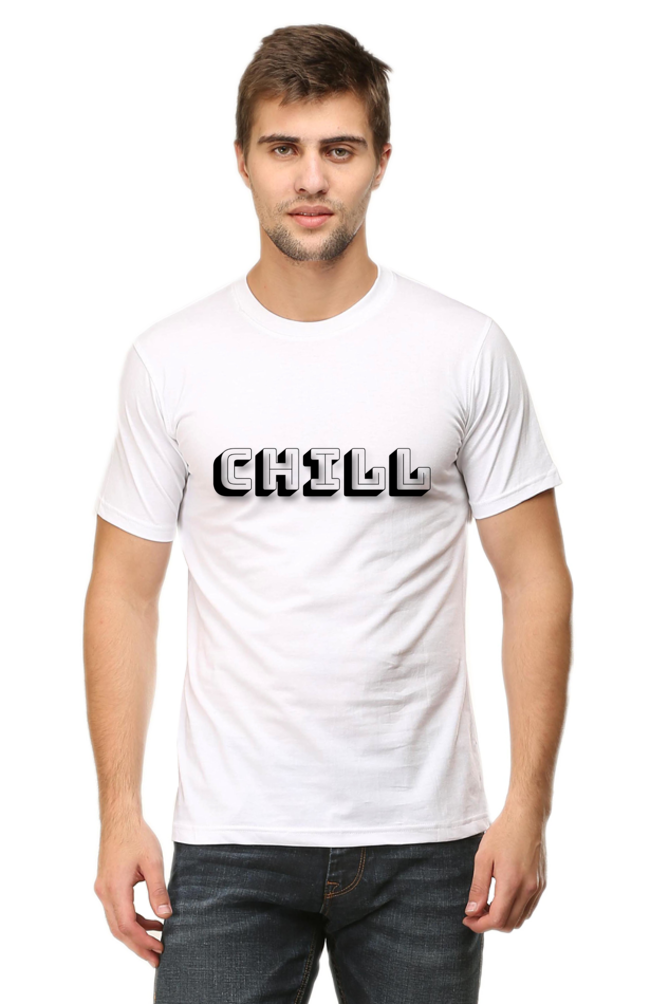 Chill - Unisex T-Shirt