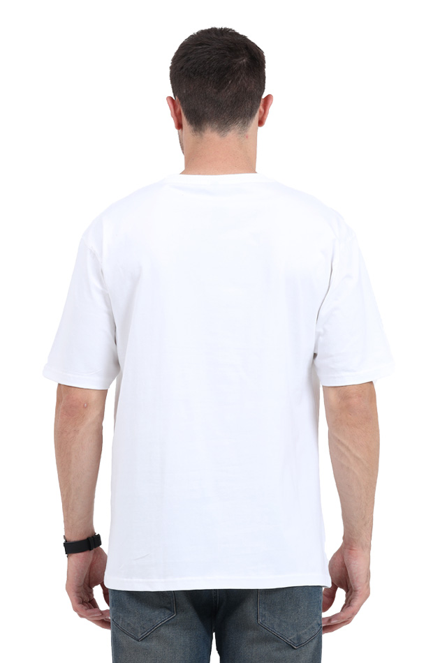 Men's Oversized T-Shirt