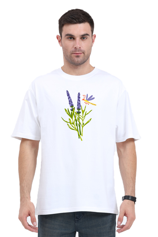 Lavender - Unisex T-Shirt