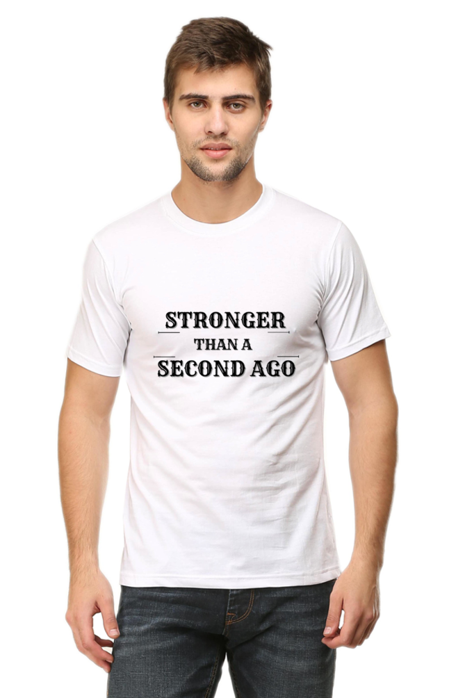 Stronger T-Shirt