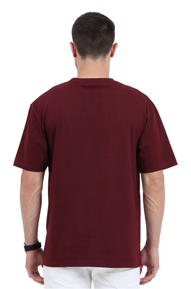 GOKU - Oversized Men's T-Shirt