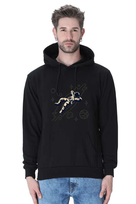 Astronaut - Unisex Hoodie