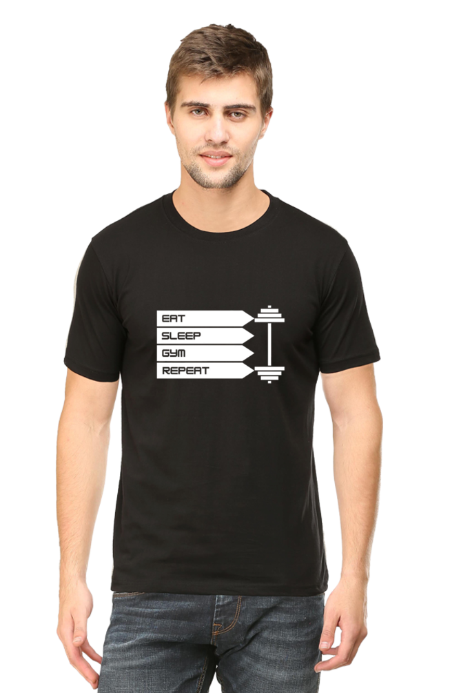Gym - Men's T-Shirt