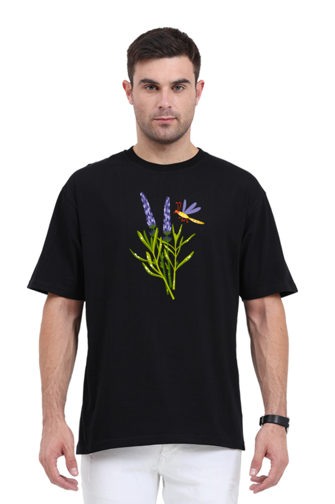 Lavender - Unisex T-Shirt