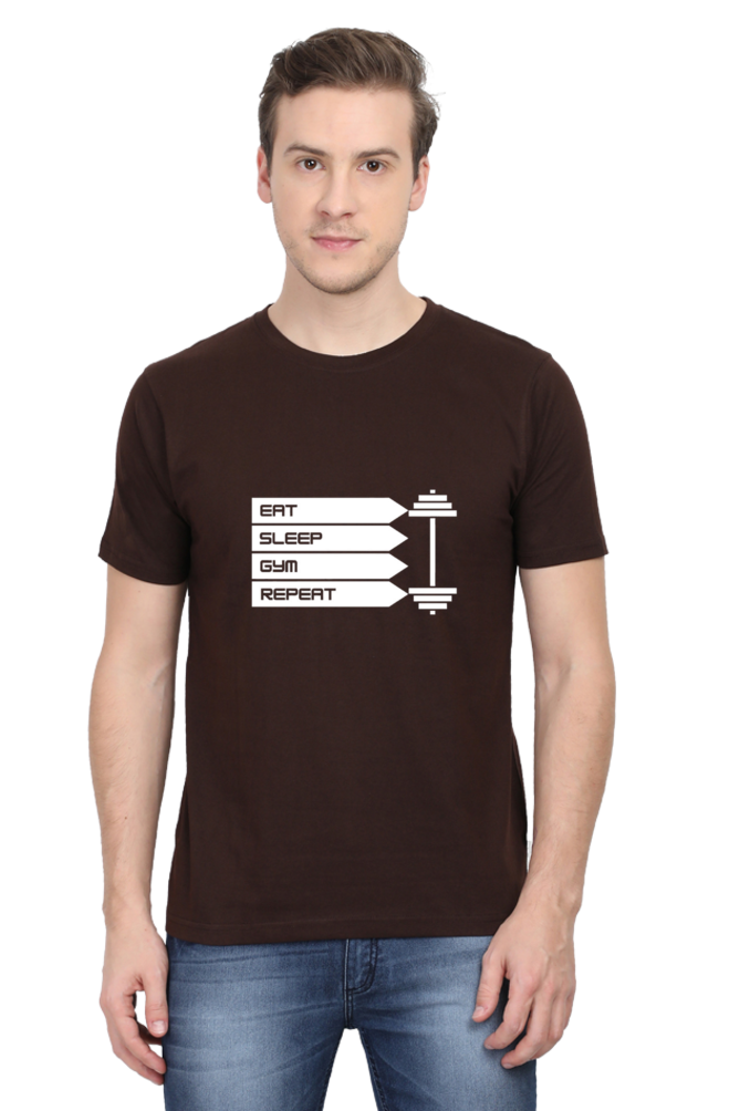 Gym - Men's T-Shirt
