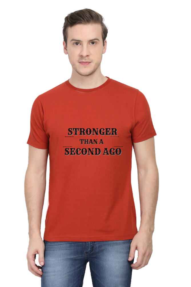 Stronger T-Shirt