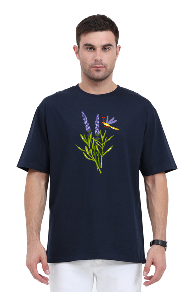 Lavender - Unisex T-Shirt