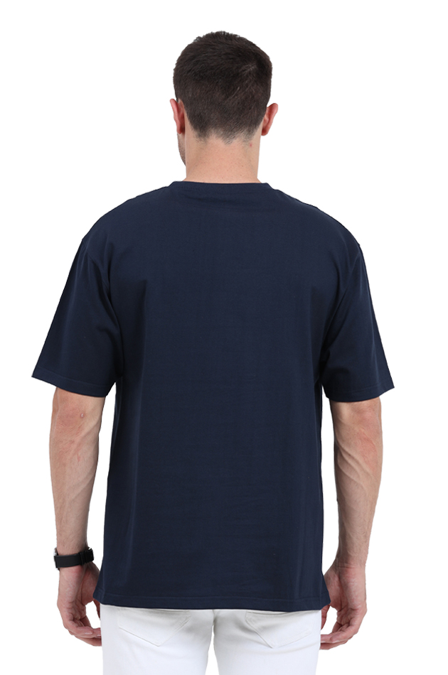 Men's Oversized T-Shirt