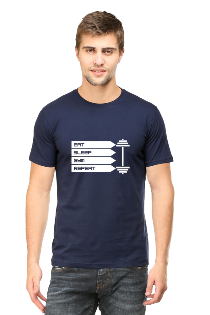 Gym - Men's T-Shirt