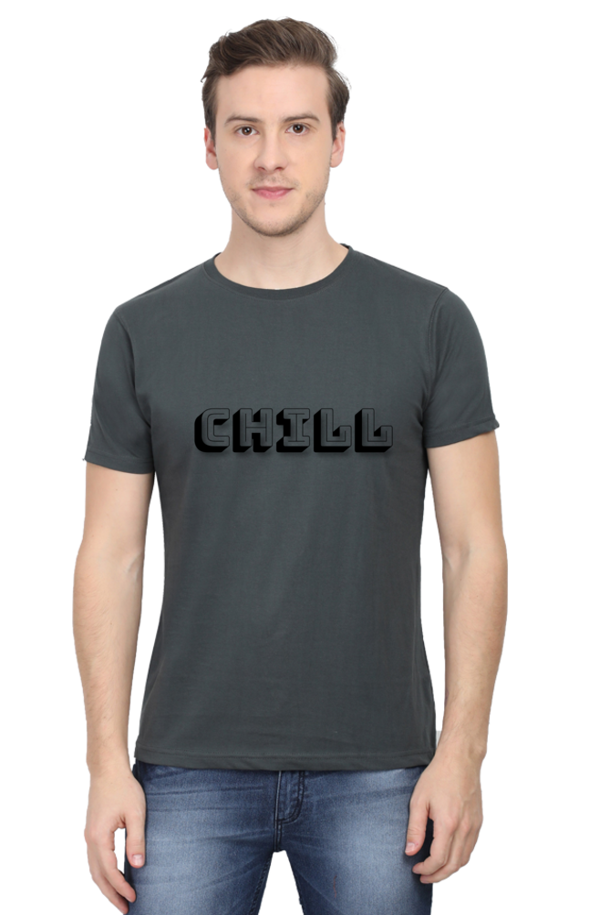 Chill - Unisex T-Shirt