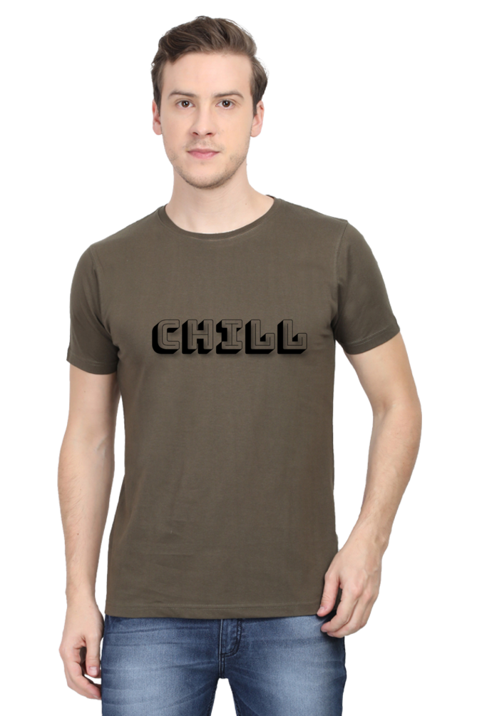 Chill - Unisex T-Shirt