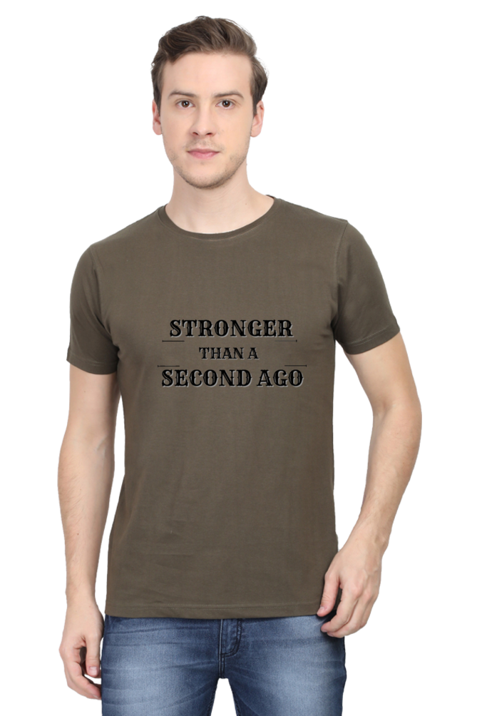 Stronger T-Shirt