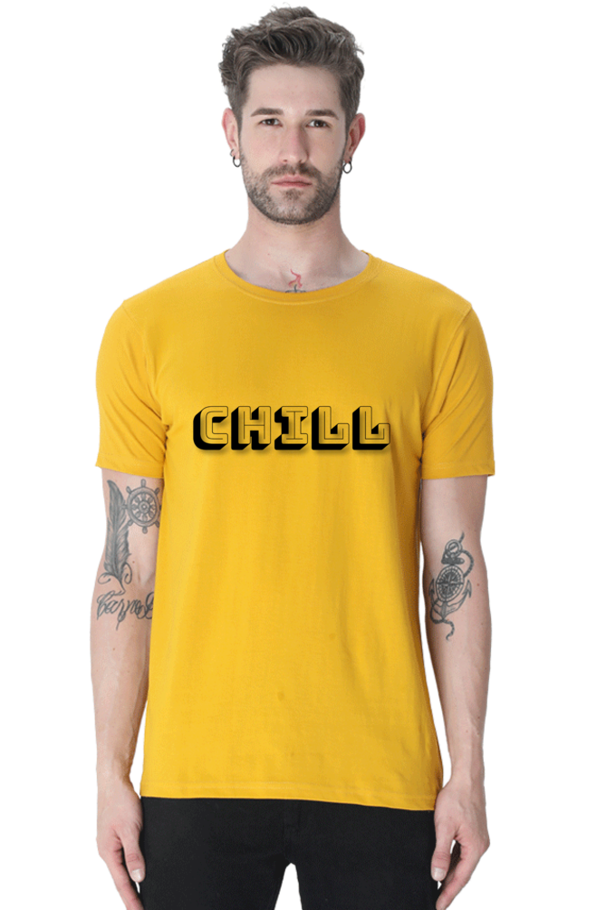 Chill - Unisex T-Shirt