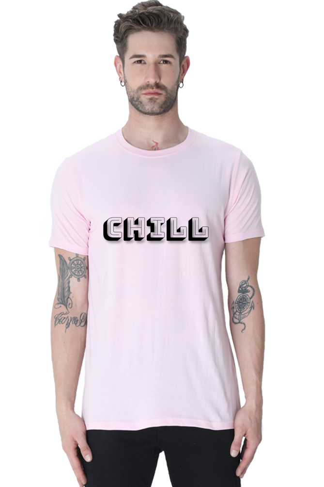 Chill - Unisex T-Shirt