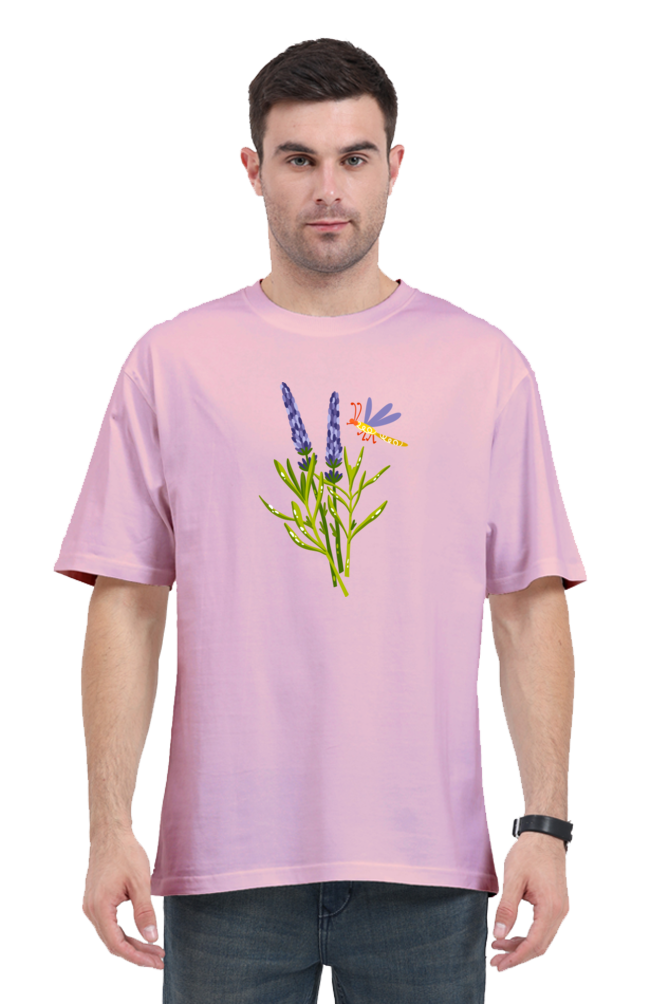 Lavender - Unisex T-Shirt