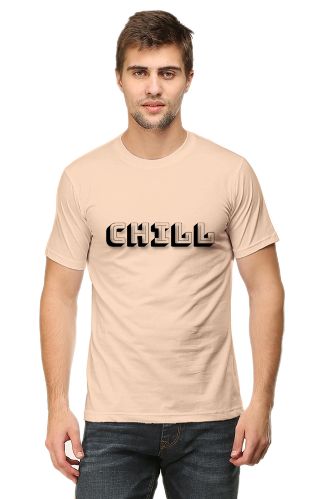 Chill - Unisex T-Shirt