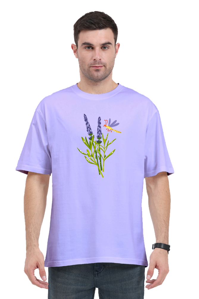 Lavender - Unisex T-Shirt