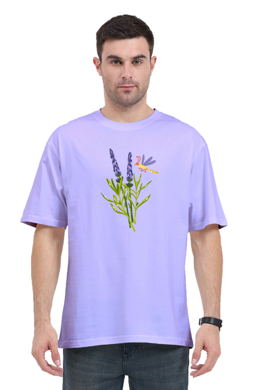 Lavender - Unisex T-Shirt