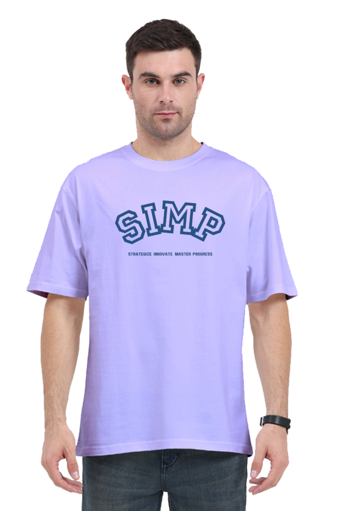 SIMP - Oversized T-shirt