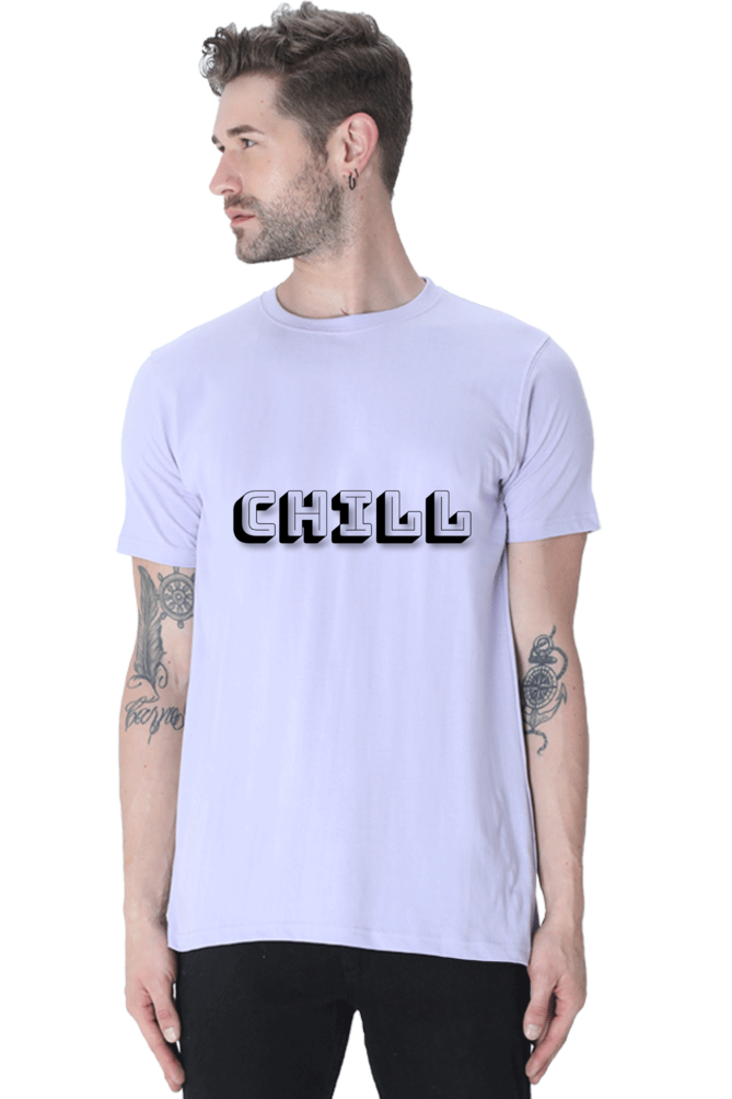 Chill - Unisex T-Shirt