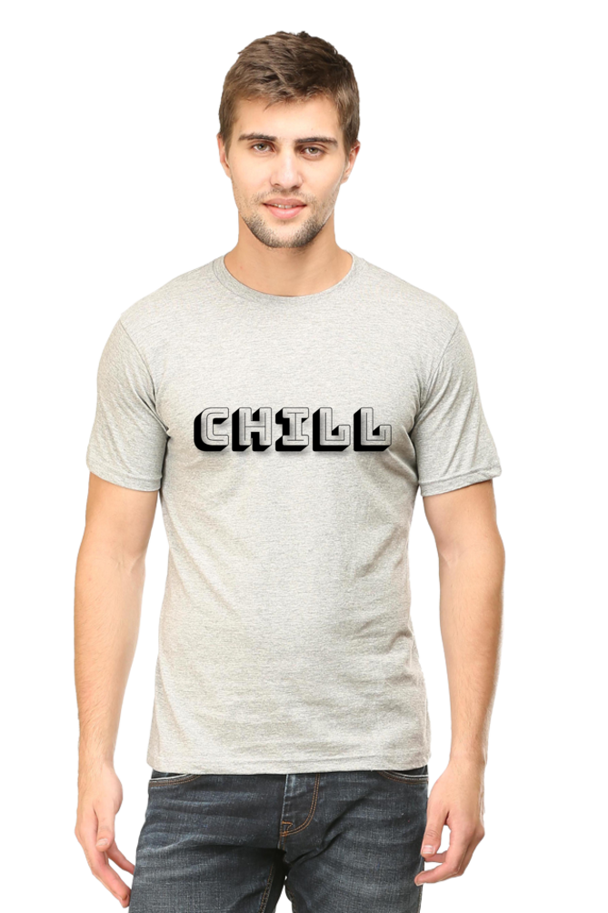Chill - Unisex T-Shirt