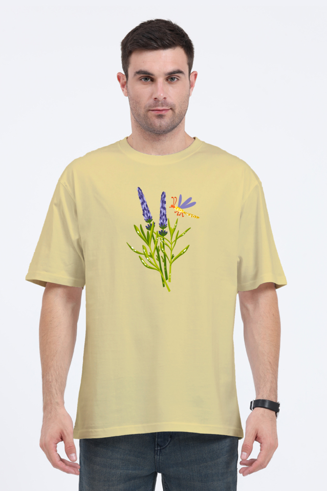 Lavender - Unisex T-Shirt