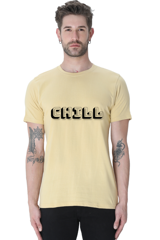 Chill - Unisex T-Shirt