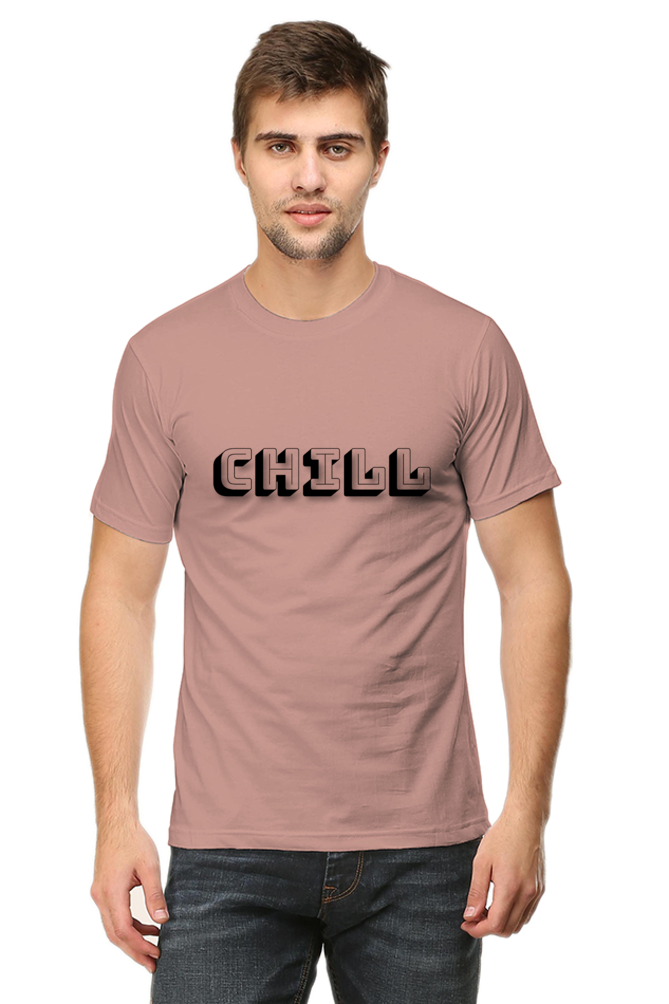Chill - Unisex T-Shirt