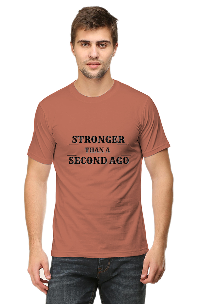 Stronger T-Shirt