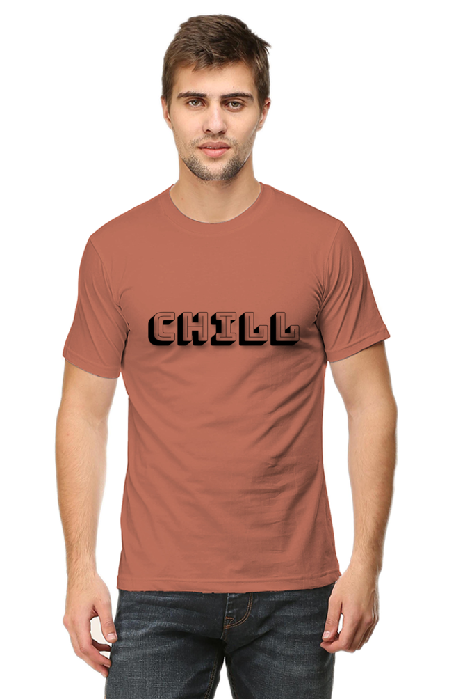 Chill - Unisex T-Shirt