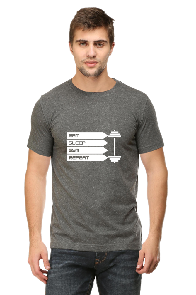 Gym - Men's T-Shirt